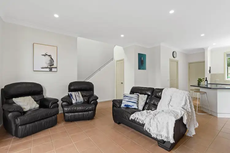 Fifth view of Homely townhouse listing, 12/1A-1B Myamba Parade, Surfside NSW 2536