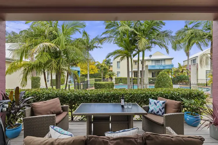 Sixth view of Homely townhouse listing, 12/1A-1B Myamba Parade, Surfside NSW 2536