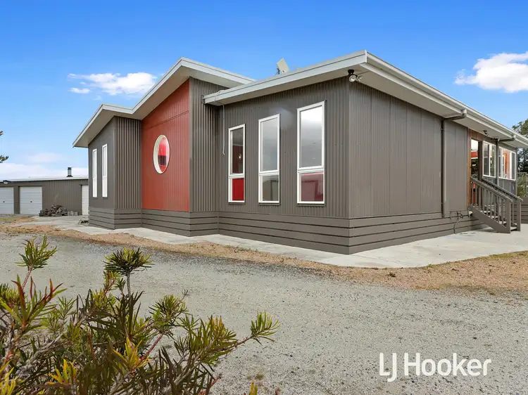 591 Buffalo-Tarwin Lower Road, Tarwin Lower VIC 3956