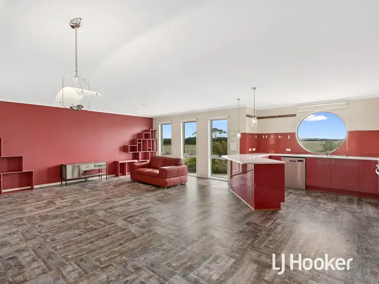 Second view of Homely house listing, 591 Buffalo-Tarwin Lower Road, Tarwin Lower VIC 3956