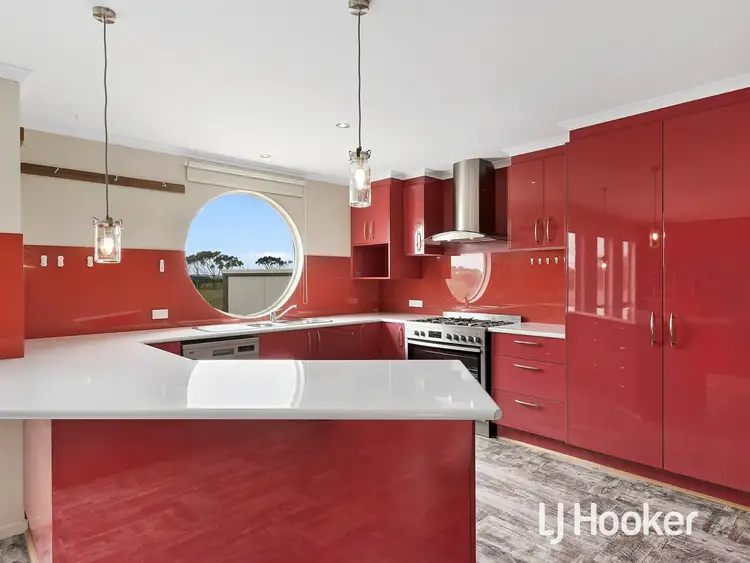 Third view of Homely house listing, 591 Buffalo-Tarwin Lower Road, Tarwin Lower VIC 3956