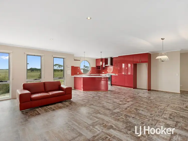 Fourth view of Homely house listing, 591 Buffalo-Tarwin Lower Road, Tarwin Lower VIC 3956