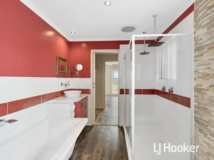 Fifth view of Homely house listing, 591 Buffalo-Tarwin Lower Road, Tarwin Lower VIC 3956