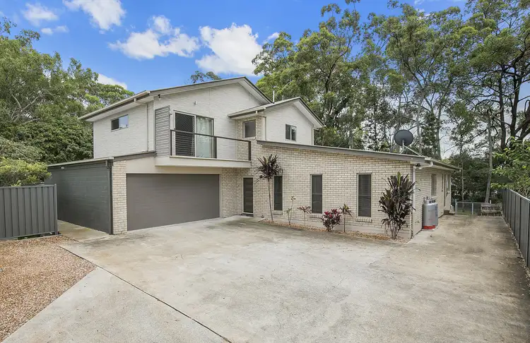 Second view of Homely house listing, 19 Beenwerrin Crescent, Capalaba QLD 4157