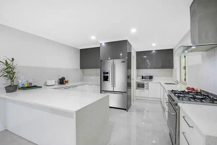 Third view of Homely house listing, 19 Beenwerrin Crescent, Capalaba QLD 4157