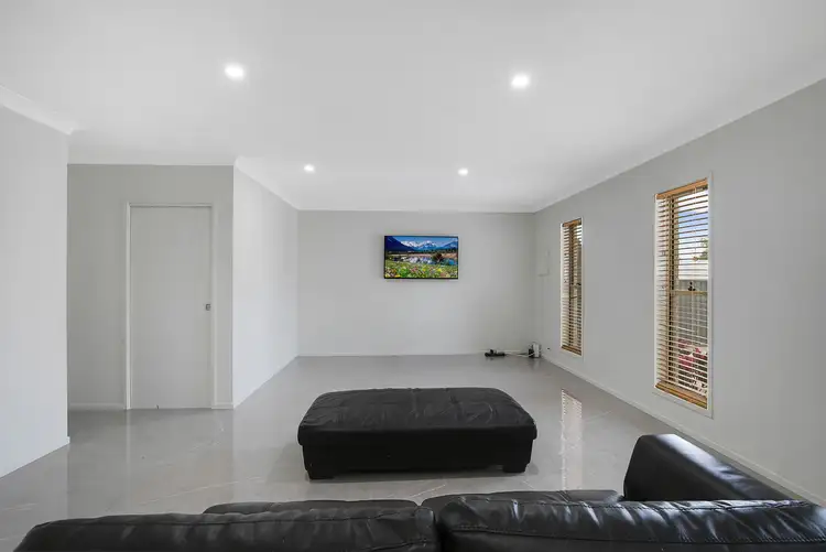 Fourth view of Homely house listing, 19 Beenwerrin Crescent, Capalaba QLD 4157