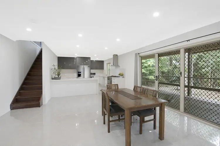 Fifth view of Homely house listing, 19 Beenwerrin Crescent, Capalaba QLD 4157