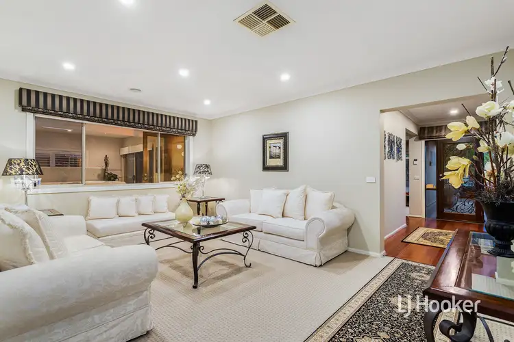 Third view of Homely house listing, 90 Rowland Drive, Point Cook VIC 3030