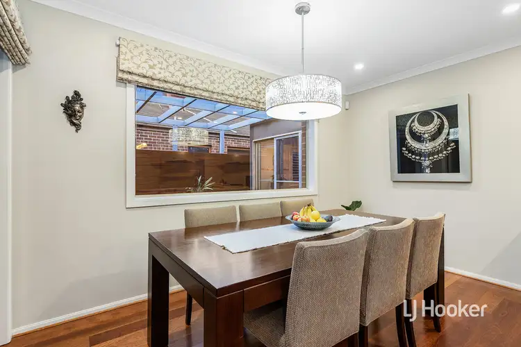 Sixth view of Homely house listing, 90 Rowland Drive, Point Cook VIC 3030
