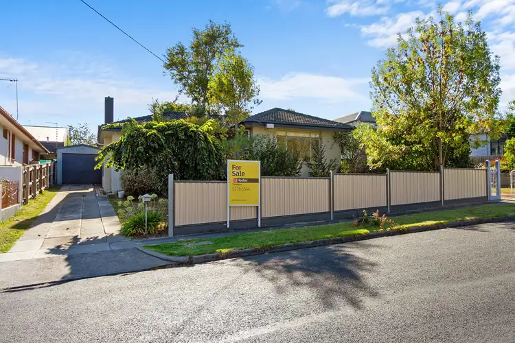 Main view of Homely house listing, 3 Ethel Street, Traralgon VIC 3844