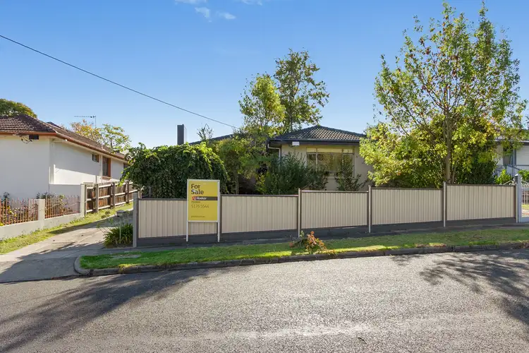 Second view of Homely house listing, 3 Ethel Street, Traralgon VIC 3844