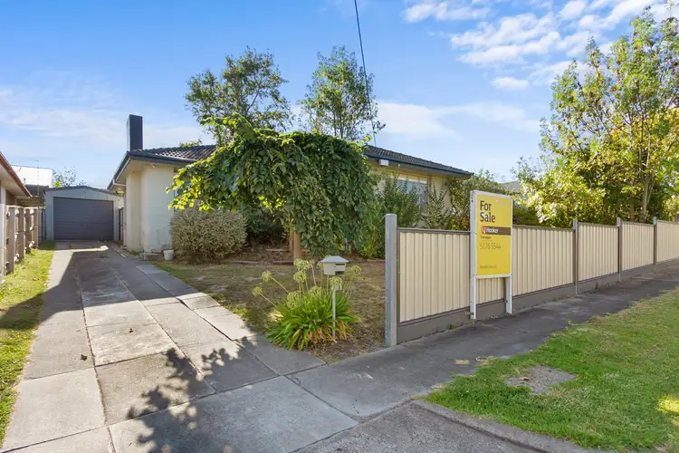 Third view of Homely house listing, 3 Ethel Street, Traralgon VIC 3844