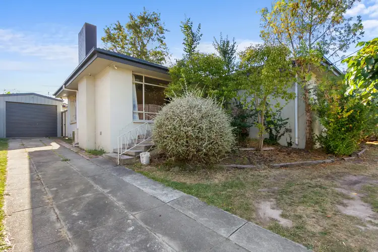 Fourth view of Homely house listing, 3 Ethel Street, Traralgon VIC 3844