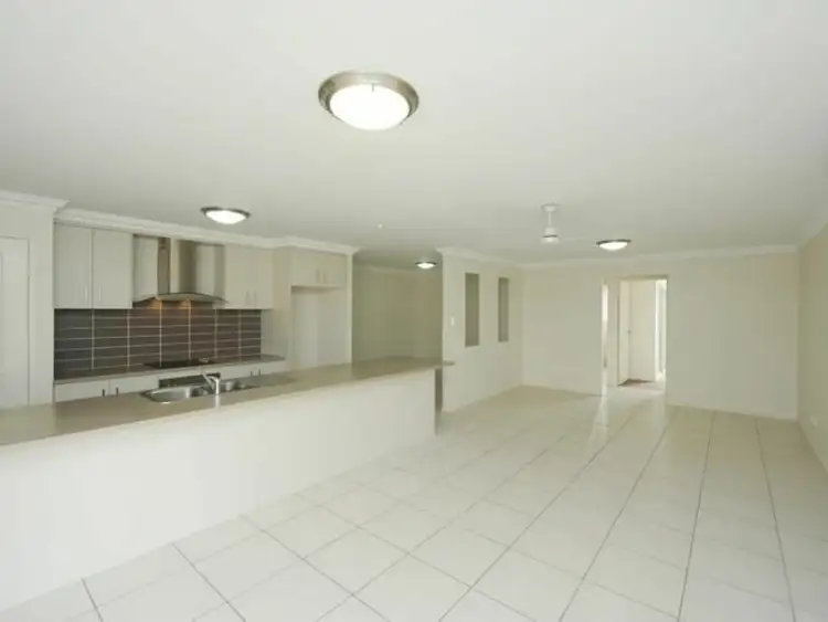 Second view of Homely house listing, 17 Sanctuary Place, South Gladstone QLD 4680