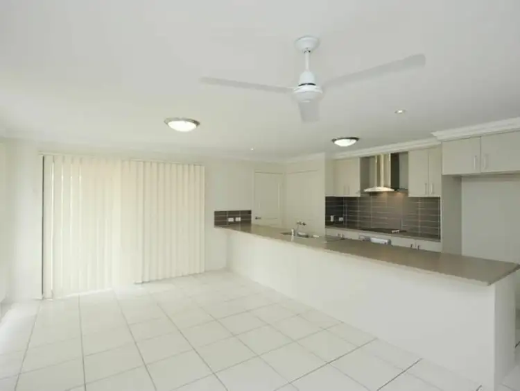 Third view of Homely house listing, 17 Sanctuary Place, South Gladstone QLD 4680