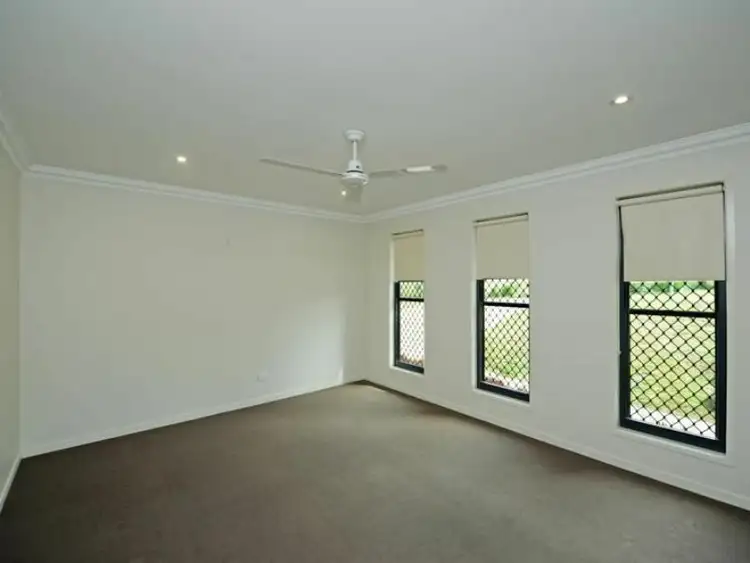 Fifth view of Homely house listing, 17 Sanctuary Place, South Gladstone QLD 4680
