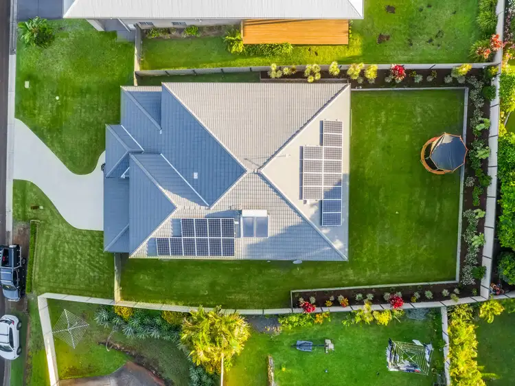 Third view of Homely house listing, 11 Toongahra Circuit, Goonellabah NSW 2480