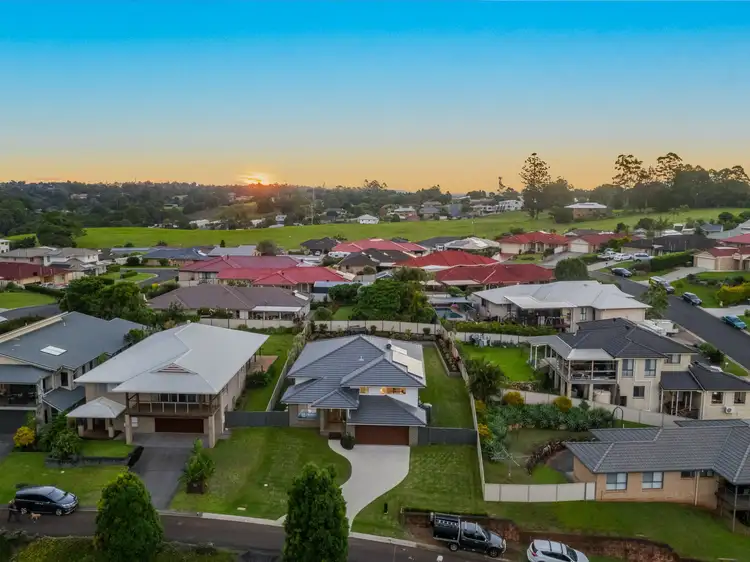 Fourth view of Homely house listing, 11 Toongahra Circuit, Goonellabah NSW 2480