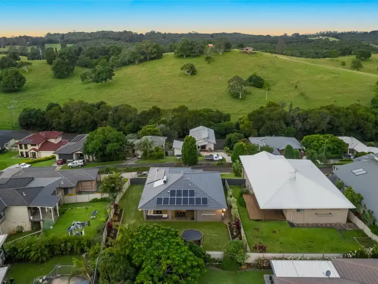 Sixth view of Homely house listing, 11 Toongahra Circuit, Goonellabah NSW 2480