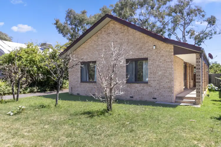 Third view of Homely house listing, 42 Nimbin Street, Narrabundah ACT 2604