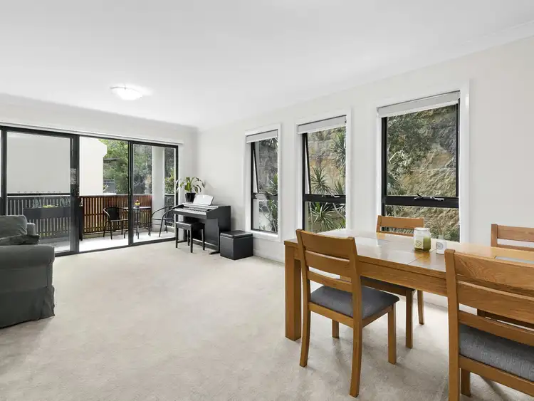 Main view of Homely unit listing, 7/2 Taylors Drive, Lane Cove NSW 2066