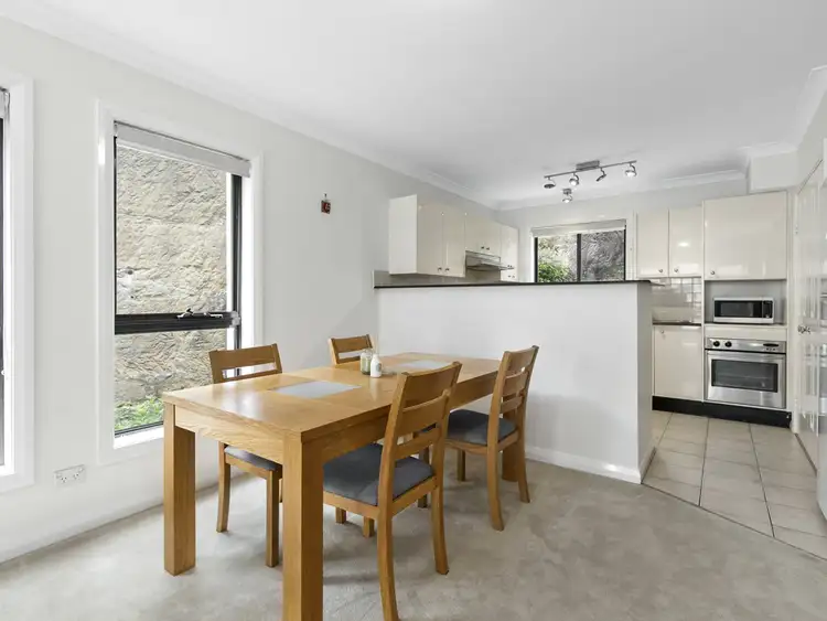 Second view of Homely unit listing, 7/2 Taylors Drive, Lane Cove NSW 2066