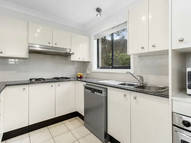 Third view of Homely unit listing, 7/2 Taylors Drive, Lane Cove NSW 2066
