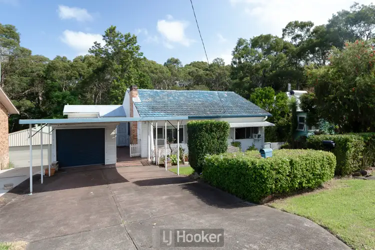 14 Mount Waring Road, Toronto NSW 2283