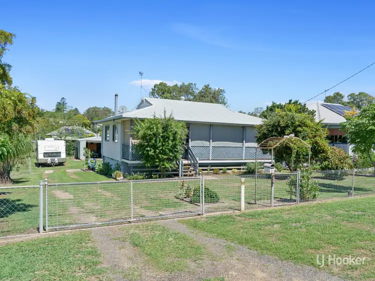 Main view of Homely house listing, 50 Eskdale Road, Toogoolawah QLD 4313