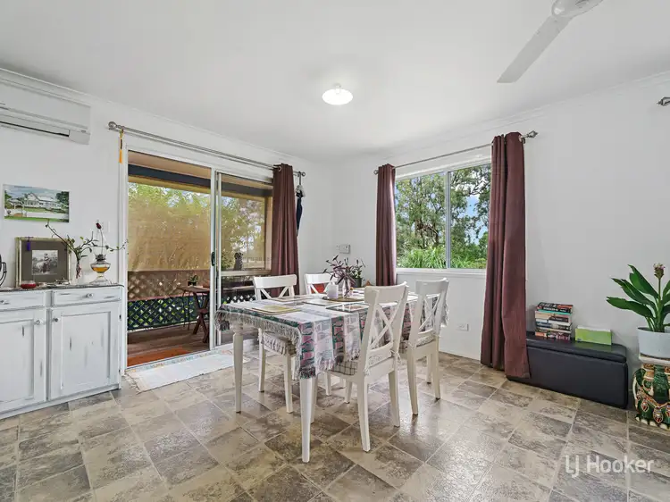 Third view of Homely house listing, 50 Eskdale Road, Toogoolawah QLD 4313