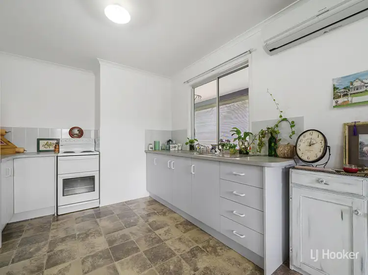 Fourth view of Homely house listing, 50 Eskdale Road, Toogoolawah QLD 4313