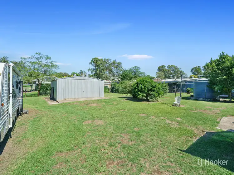 Seventh view of Homely house listing, 50 Eskdale Road, Toogoolawah QLD 4313