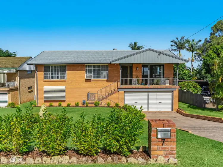 7 Fischer Street, Goonellabah NSW 2480