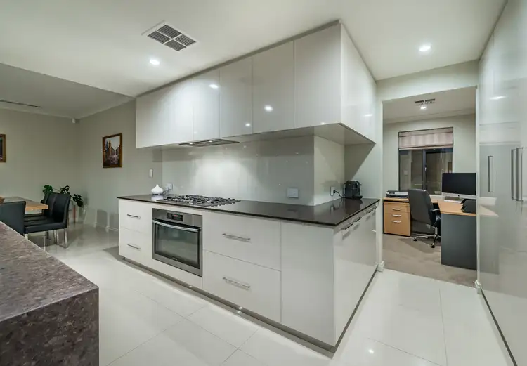 Sixth view of Homely house listing, 34 Burleigh Drive, Burns Beach WA 6028