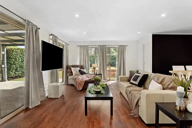 Second view of Homely house listing, 10 Bural Court, Ngunnawal ACT 2913