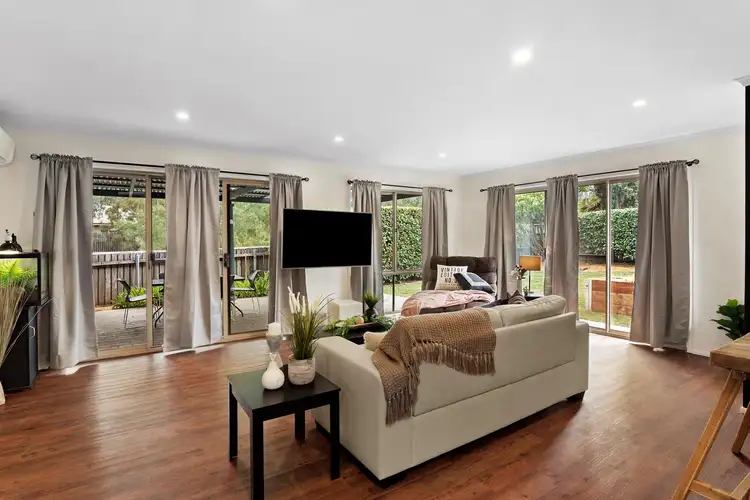 Third view of Homely house listing, 10 Bural Court, Ngunnawal ACT 2913