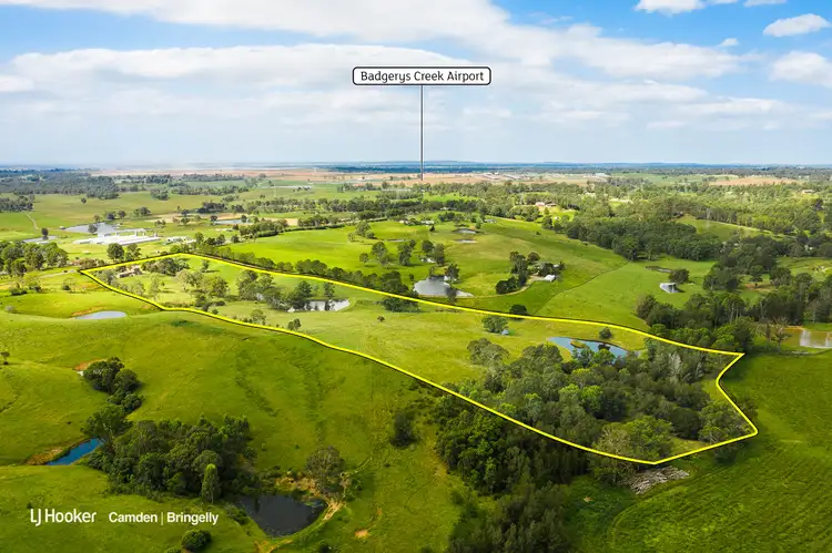 Main view of Homely house listing, 910 Greendale Road, Greendale NSW 2745