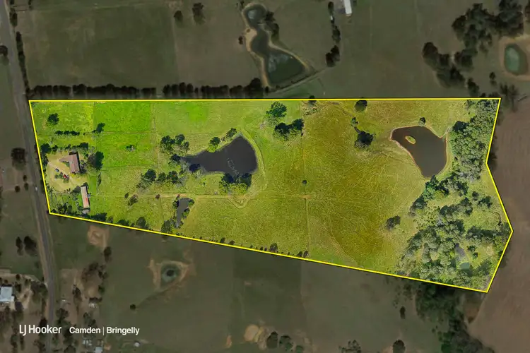 Second view of Homely house listing, 910 Greendale Road, Greendale NSW 2745