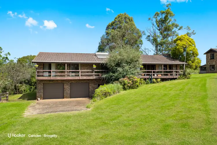 Third view of Homely house listing, 910 Greendale Road, Greendale NSW 2745