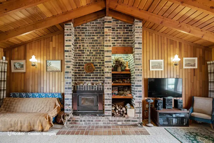 Fourth view of Homely house listing, 910 Greendale Road, Greendale NSW 2745