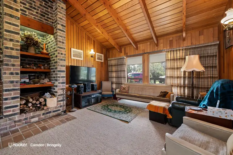 Fifth view of Homely house listing, 910 Greendale Road, Greendale NSW 2745