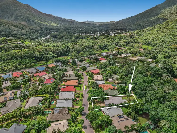 23 Fairley Street, Redlynch QLD 4870