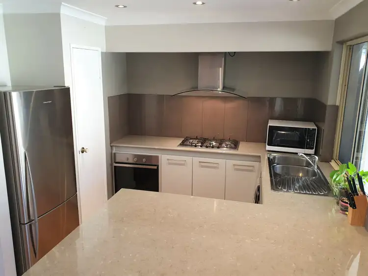 Second view of Homely semi-detached listing, 15B Lanskie Court, Joondalup WA 6027