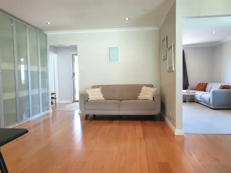 Fifth view of Homely semi-detached listing, 15B Lanskie Court, Joondalup WA 6027