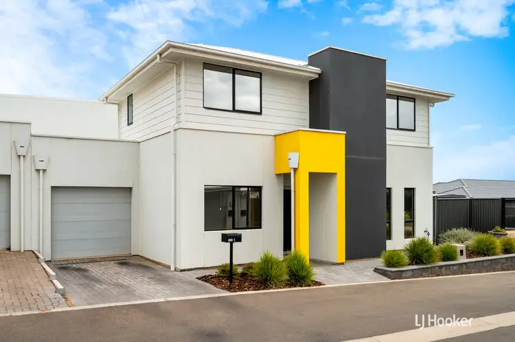 Main view of Homely house listing, 5 Creekside Lane, Blakeview SA 5114