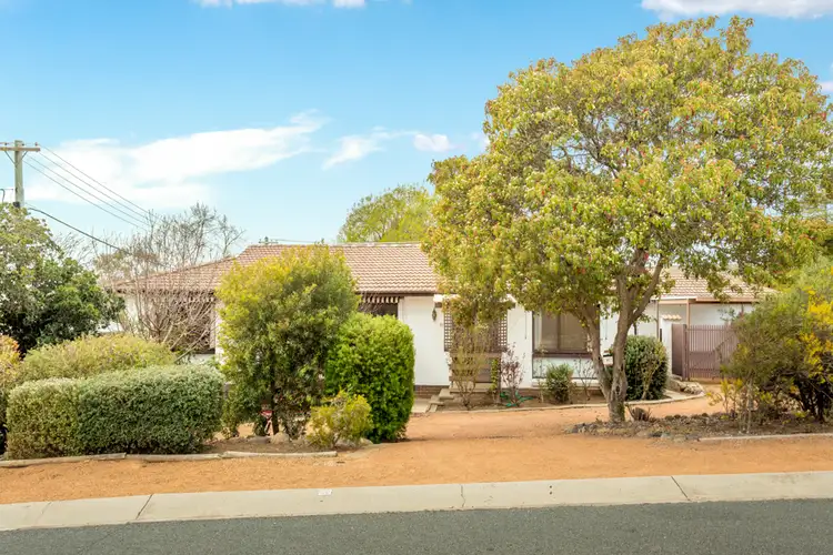 Second view of Homely house listing, 31 Coane Street, Holder ACT 2611