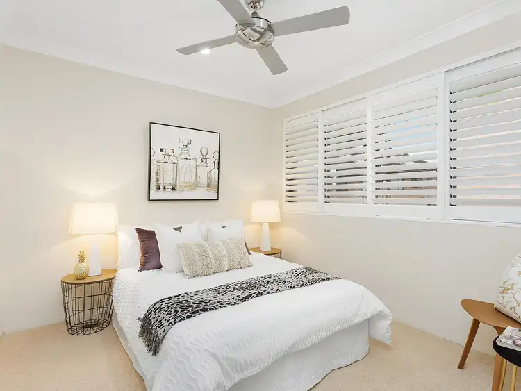 Fifth view of Homely townhouse listing, 6/24-28 Cleland Road, Artarmon NSW 2064