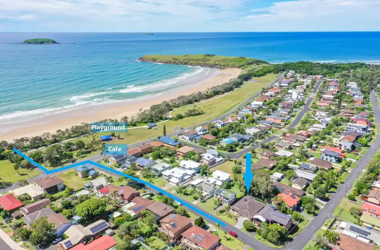 13 Acacia Avenue, Sandy Beach NSW 2456