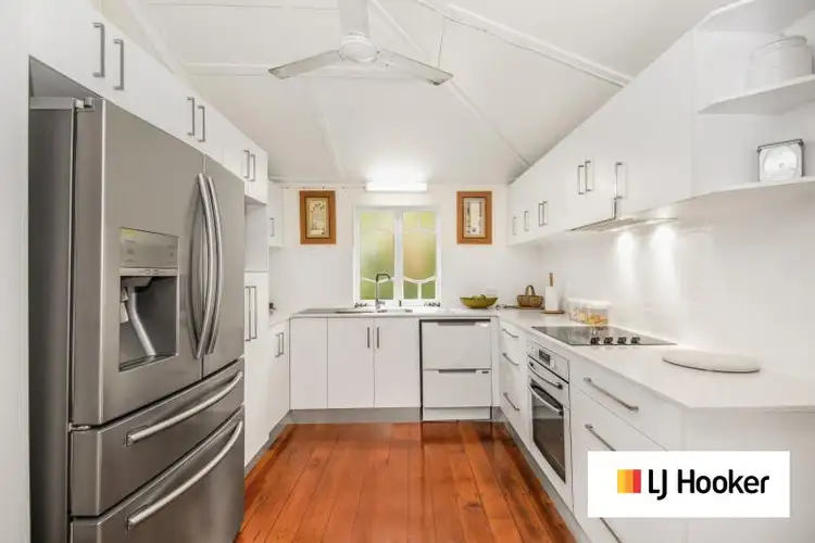 Third view of Homely house listing, 34 Howitt Street, North Ward QLD 4810