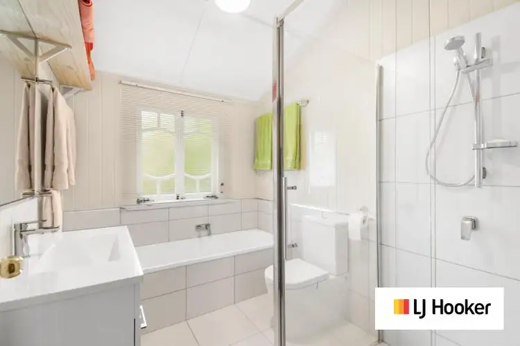 Sixth view of Homely house listing, 34 Howitt Street, North Ward QLD 4810